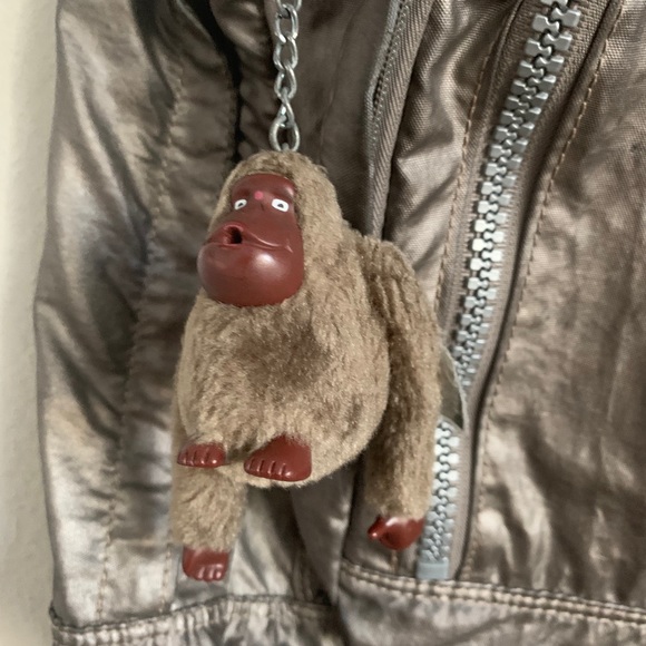 Kipling Backpack - Picture 6 of 7